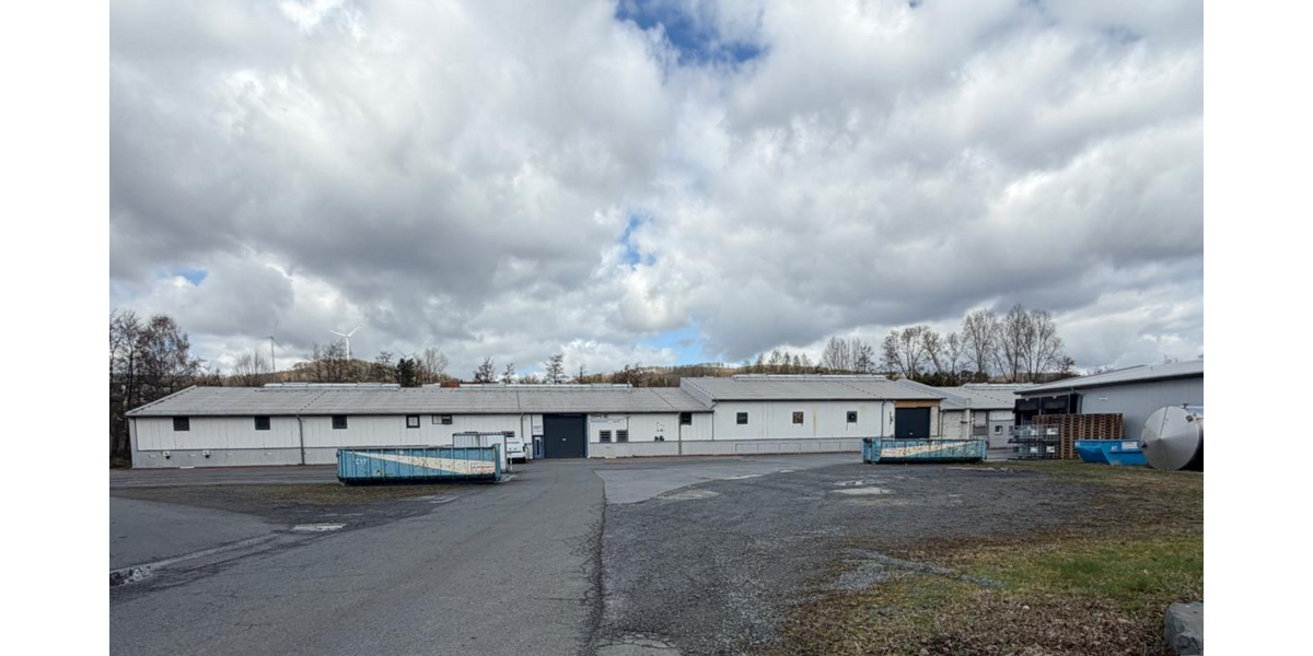 Gewerbeobjekt Neuenrade - 1.432&euro; | Angebot:25911714