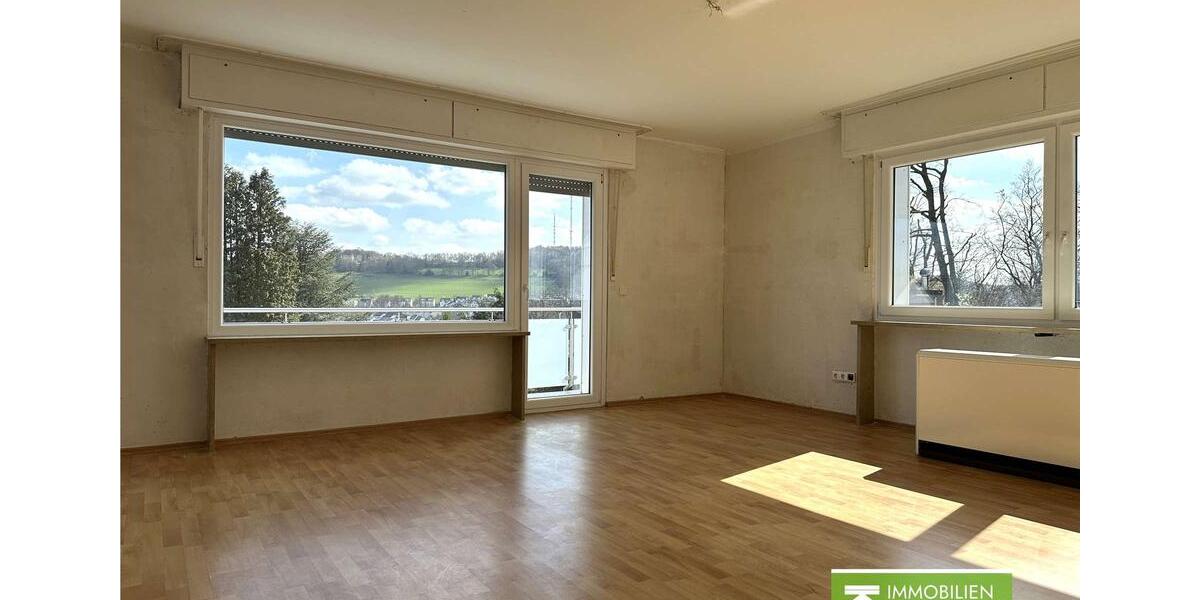Erdgeschoßwohnung Velbert Langenberg - 2 Zimmer, 89 m&sup2;, 875&euro; | Angebot:26177997
