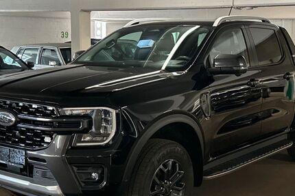 Ford Ranger 79.500 km 43.700 &euro; Dortmund OT Huckarde 44369