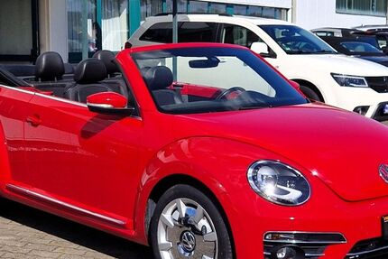 VW Beetle 85.940 km 21.990 &euro; Fröndenberg 58730
