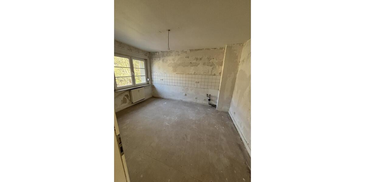 Etagenwohnung Kamen - 2.5 Zimmer, 58 m&sup2;, 477&euro; | Angebot:25303047