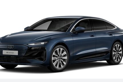 Audi A6 e-tron 13.722 km 62.980 &euro; Bochum 44809