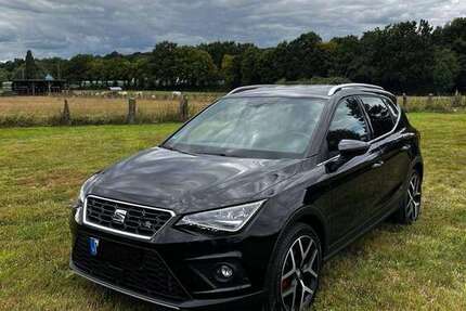 Seat Arona 49.000 km 17.800 &euro; Hagen, Stadt der FernUniversität 58091