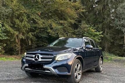 Mercedes-Benz GLC 250 93.300 km 22.300 &euro; Wuppertal 42399
