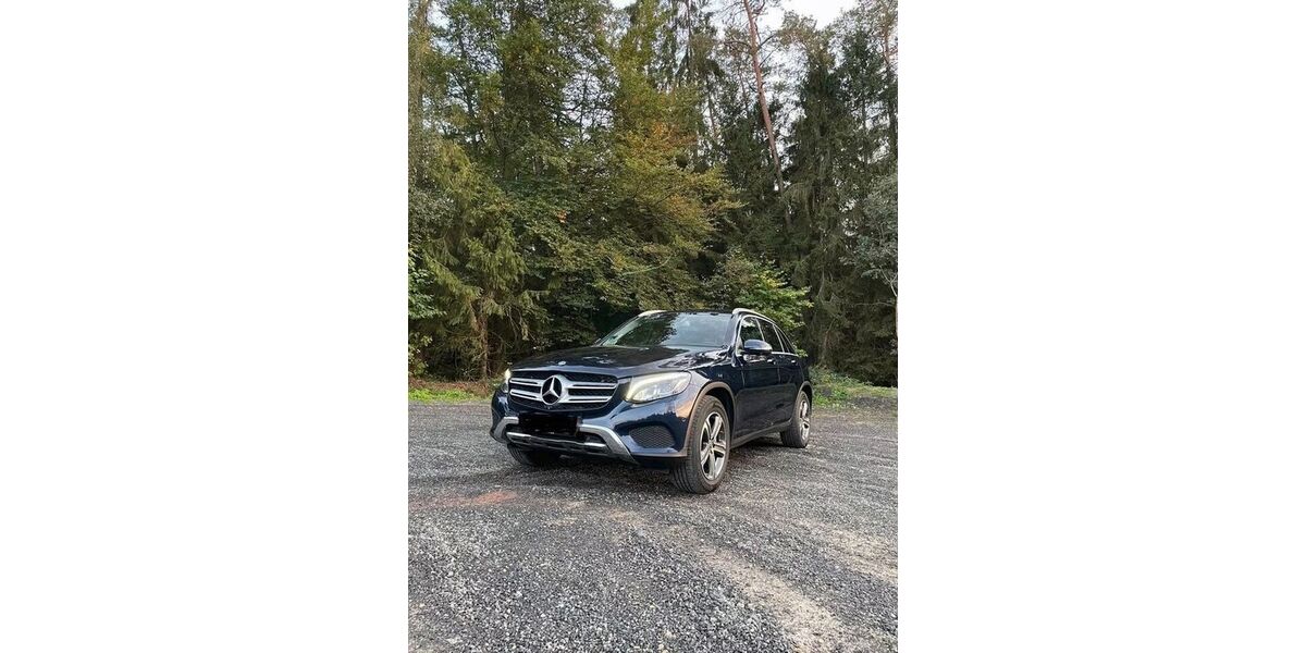 Mercedes-Benz GLC 250 93.300 km 22.300 &euro; Wuppertal 42399