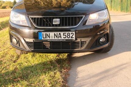 Seat Alhambra 204.800 km 9.999 &euro; Unna 59425