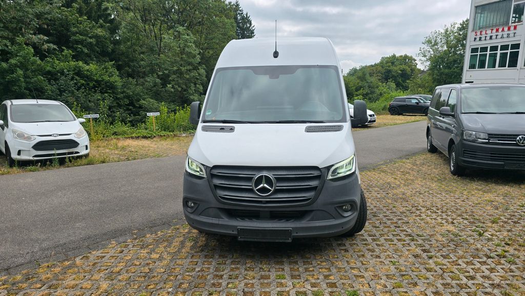 Mercedes-Benz Sprinter 312.364 km 14.637 &euro; Herscheid 58849