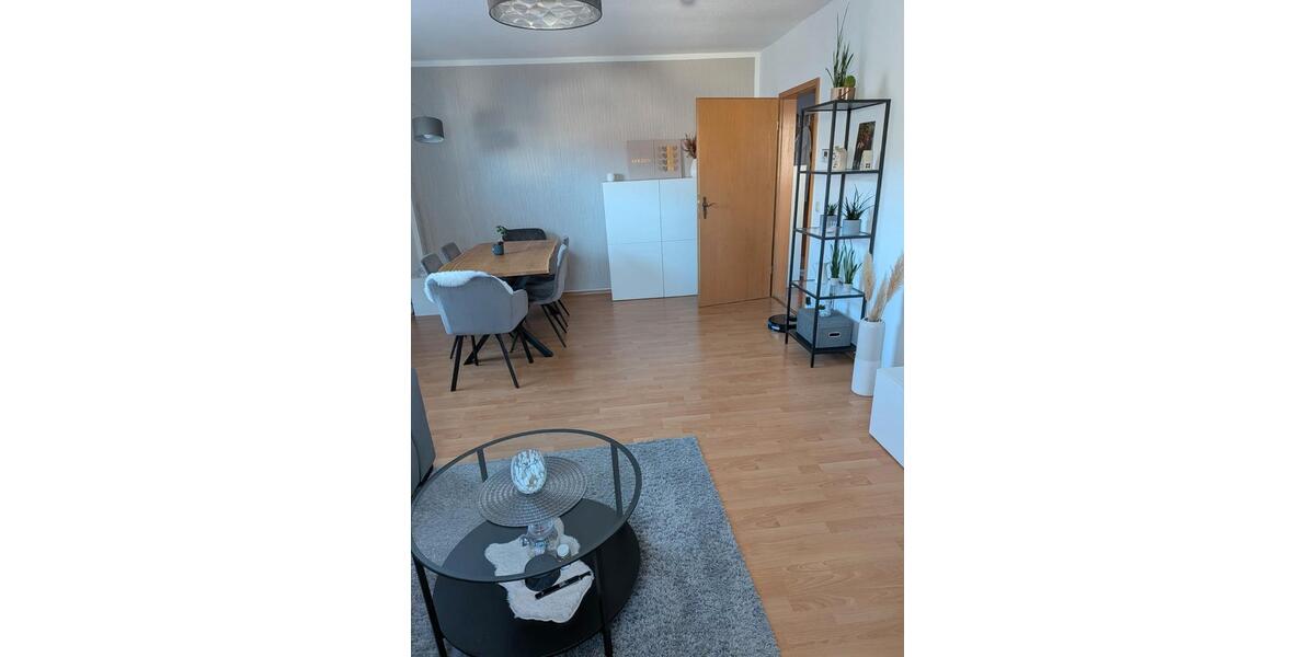 Etagenwohnung Breckerfeld - 2 Zimmer, 62 m&sup2;, 480&euro; | Angebot:27608708