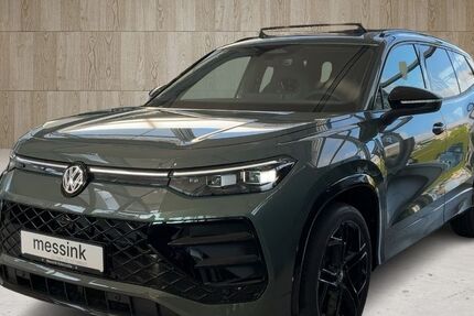 VW Tayron 3.000 km 61.980 &euro; Radevormwald 42477