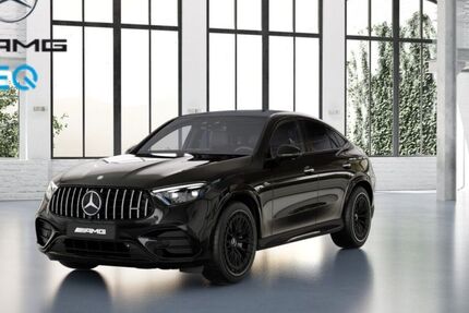 Mercedes-Benz GLC 43 AMG 7.819 km 83.790 &euro; Hagen 58135