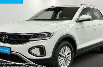 VW T-Roc 48.950 km 18.410 &euro; Hagen 58089