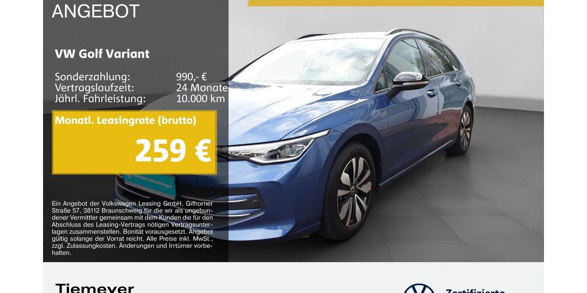VW Golf 27.795 km 28.840 &euro; Bochum 44892