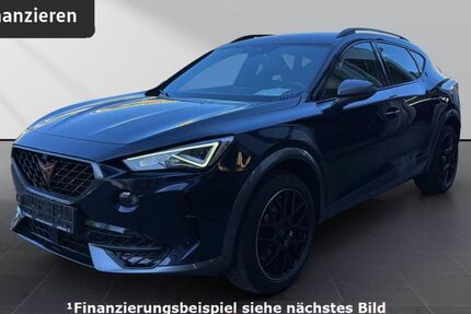 Cupra Formentor 14.100 km 29.990 &euro; Wuppertal 42109