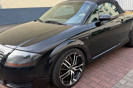 Audi TT 179.000 km 3.490 &euro; Hagen 58135