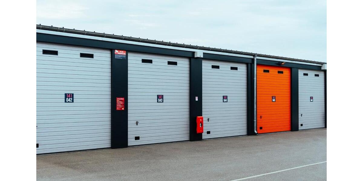 Gewerbeobjekt Lünen Brambauer - 245&euro; | Angebot:16636733