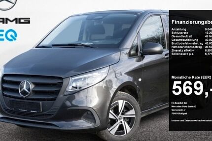 Mercedes-Benz Vito 41.027 km 45.990 &euro; Lüdenscheid 58507