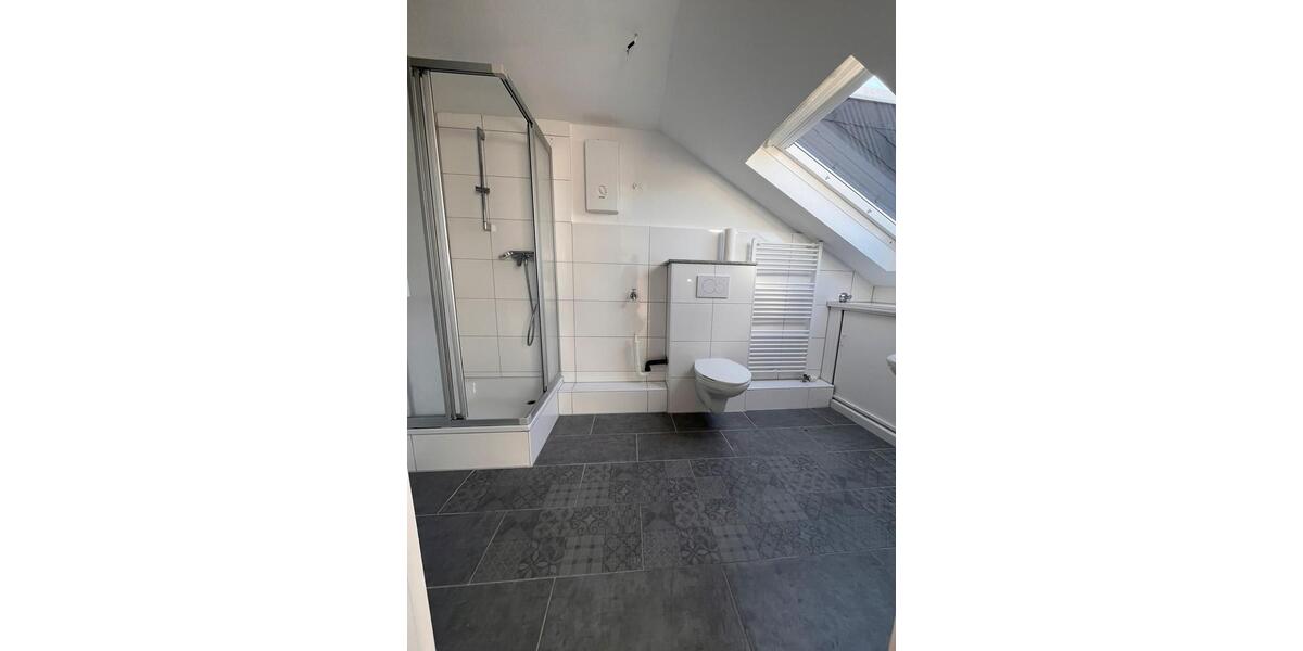 Dachgeschoßwohnung Herdecke - 2 Zimmer, 39 m&sup2;, 420&euro; | Angebot:27554931