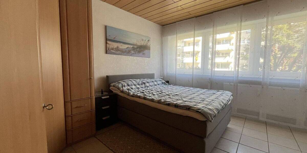 Etagenwohnung Lünen Brambauer - 3 Zimmer, 74 m&sup2;, 172.000&euro; | Angebot:26740956