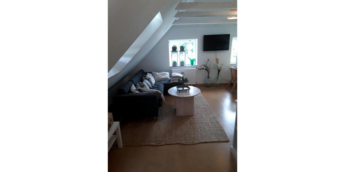 Dachgeschoßwohnung Dortmund Aplerbeck - 1 Zimmer, 70 m&sup2;, 1.250&euro; | Angebot:27617465