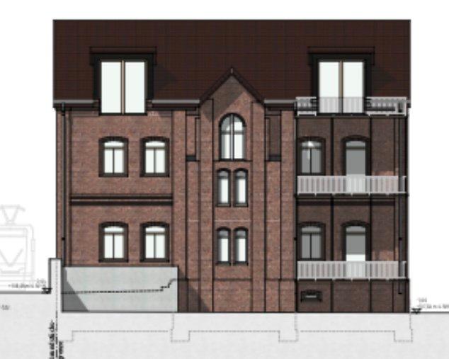 Hochparterre Dortmund Hombruch - 5.5 Zimmer, 140 m&sup2;, 450.000&euro; | Angebot:27514274