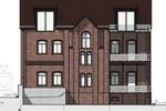 Hochparterre Dortmund Hombruch - 5.5 Zimmer, 140 m&sup2;, 450.000&euro; | Angebot:27514274