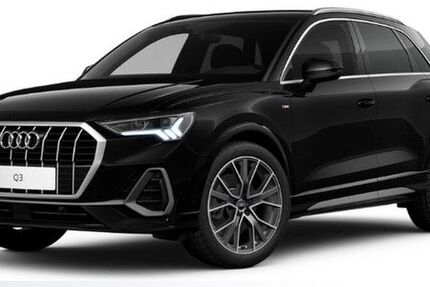 Audi Q3 80.740 km 34.840 &euro; Lünen 44534