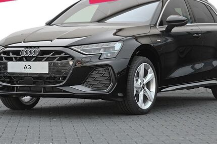 Audi A3 4.700 km 41.460 &euro; Wuppertal 42109