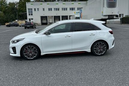Kia ceed / Ceed 42.000 km 20.500 &euro; Hemer 58675