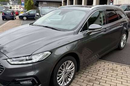 Ford Mondeo 110.800 km 12.999 &euro; Lüdenscheid 58515