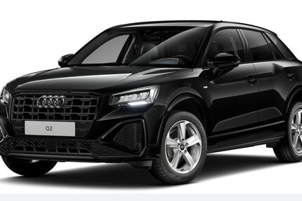 Audi Q2 22.438 km 27.950 &euro; Remscheid 42897