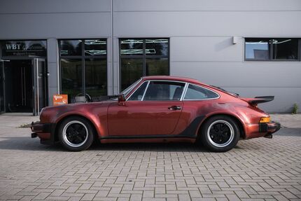 Porsche 930 2.990 km 189.900 &euro; Holzwickede 59439
