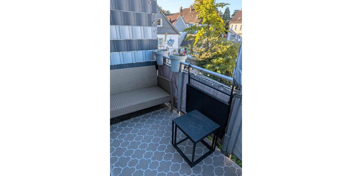 Etagenwohnung Breckerfeld - 2 Zimmer, 62 m&sup2;, 480&euro; | Angebot:27608708