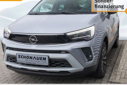 Opel Crossland (X) 22.535 km 17.970 &euro; Remscheid 42855
