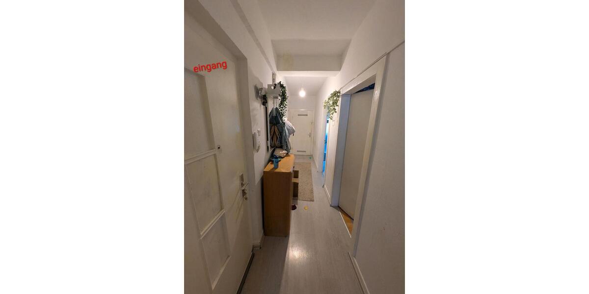Etagenwohnung Remscheid - 3 Zimmer, 86 m&sup2;, 950&euro; | Angebot:27596173