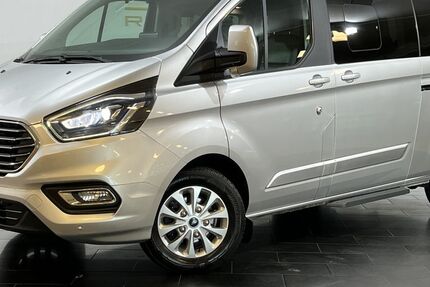 Ford Tourneo Custom 89.000 km 31.990 &euro; Remscheid 42897