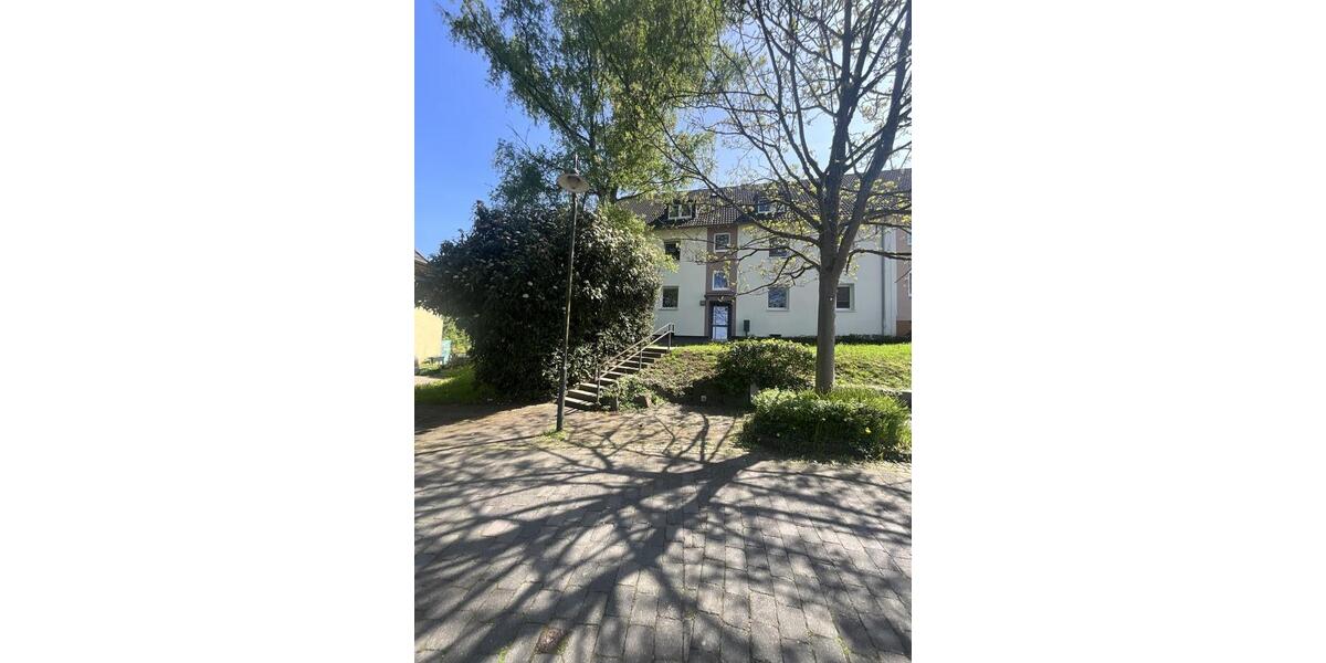 Erdgeschoßwohnung Nachrodt-Wiblingwerde Wiblingwerde - 3 Zimmer, 56 m&sup2;, 379&euro; | Angebot:23792845