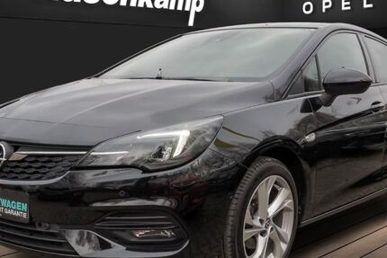 Opel Astra 28.966 km 16.980 &euro; Lünen 44532
