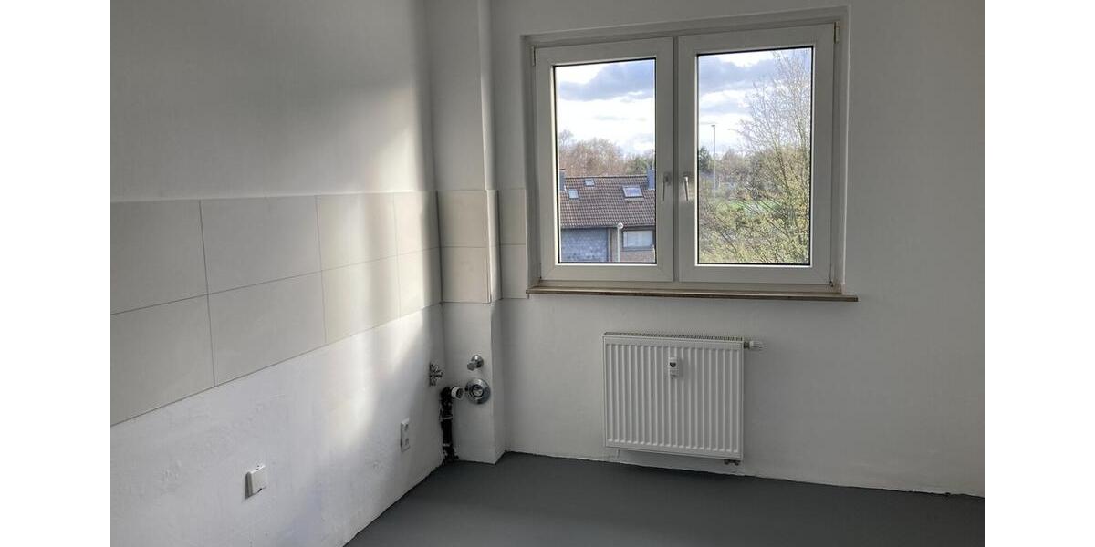 Etagenwohnung Herne Wanne - 2.5 Zimmer, 53 m&sup2;, 464&euro; | Angebot:25845032