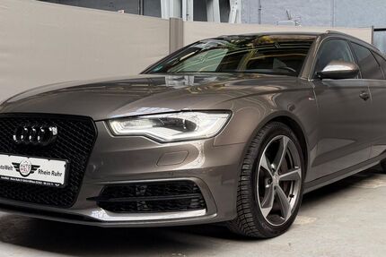 Audi A6 216.415 km 15.890 &euro; Witten 58454