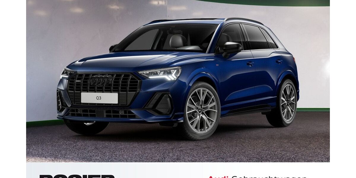 Audi Q3 10.140 km 46.564 &euro; Menden 58706