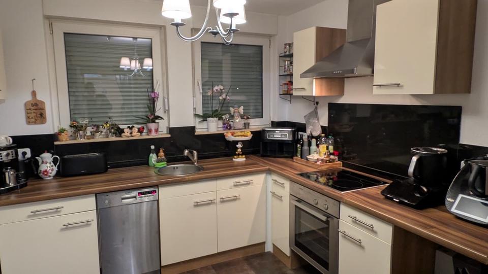 Etagenwohnung Witten - 3 Zimmer, 80 m&sup2;, 650&euro; | Angebot:24523965