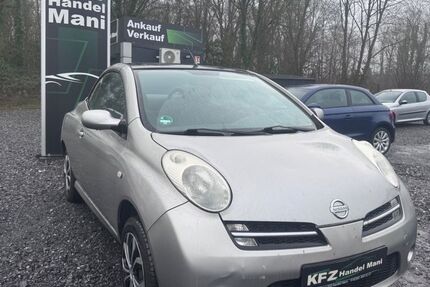 Nissan Micra 204.300 km 2.990 &euro; Unna 59423