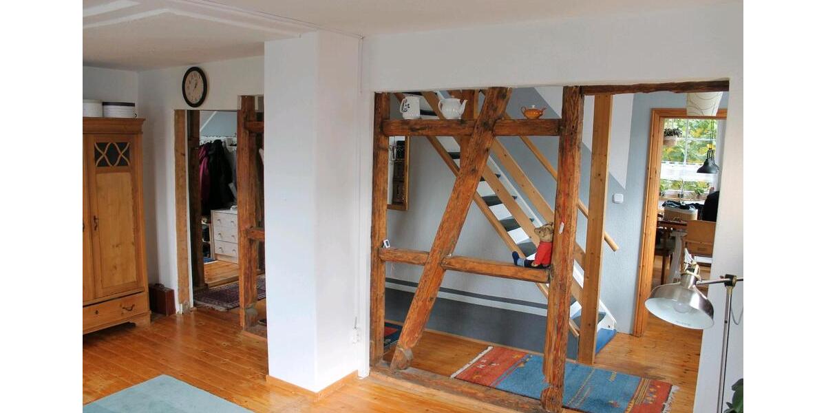 Mehrfamilienhaus, Wohnhaus Wuppertal Gemarkung Ronsdorf - 8 Zimmer, 220 m&sup2;, 450.000&euro; | Angebot:25761667