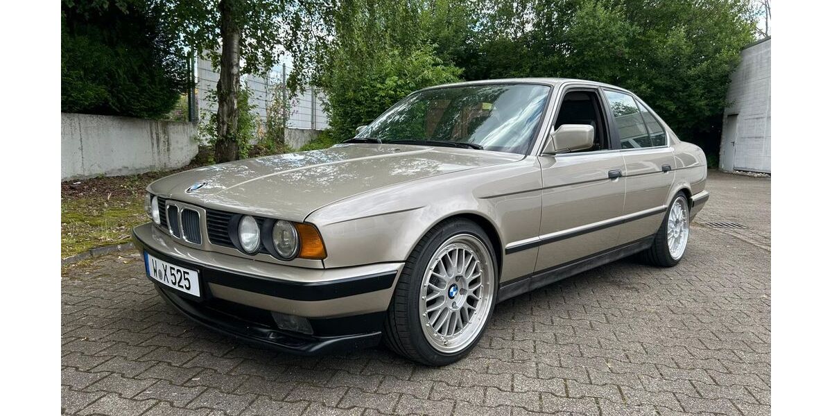 BMW 525 225.000 km 9.900 &euro; Dortmund 44319