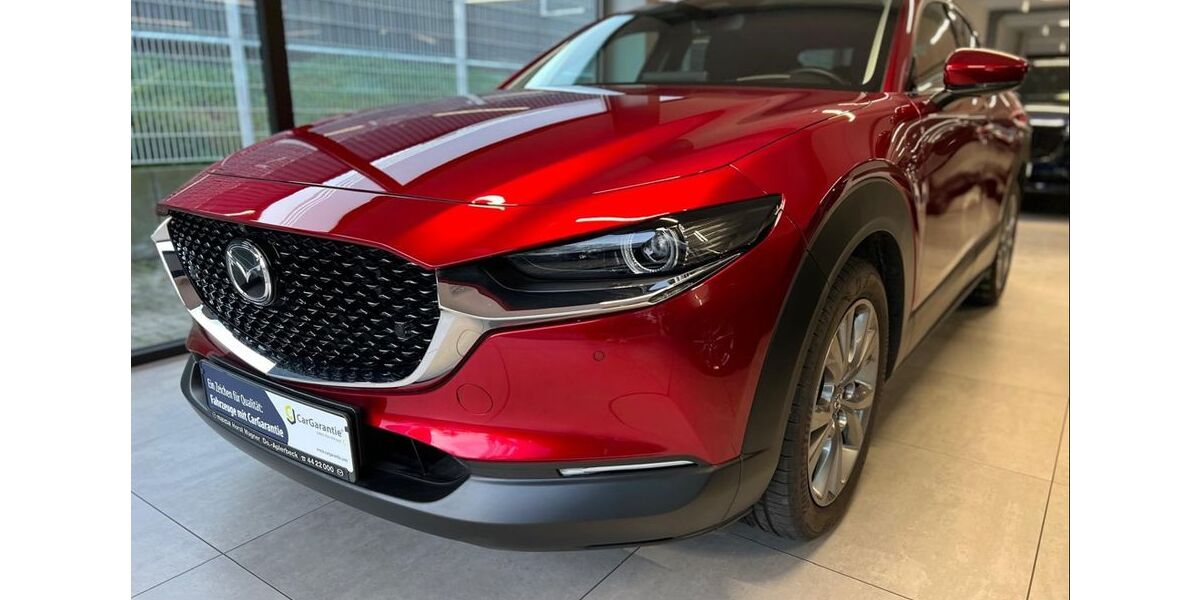 Mazda CX-30 7.480 km 29.990 &euro; Dortmund 44287