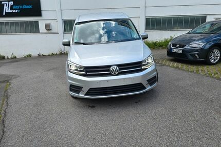 VW Caddy 186.870 km 17.612 &euro; Herscheid 58849