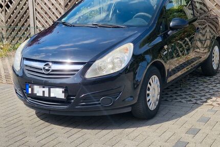 Opel Corsa 148.495 km 1.799 &euro; Kamen 59174