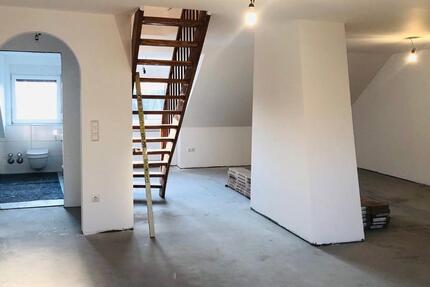 Wohnung Dortmund Eving - 4.5 Zimmer, 115 m&sup2;, 1.100&euro; | Angebot:25934330
