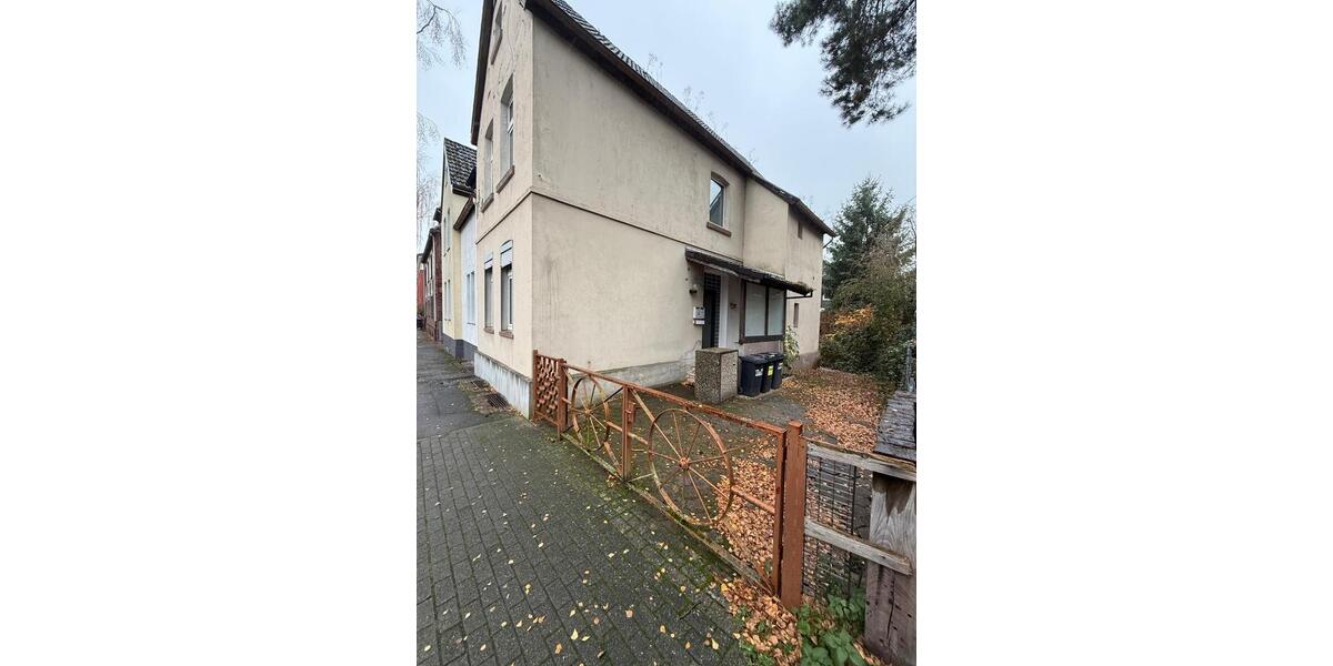 Doppelhaushälfte Bochum Bochum-Südwest - 4 Zimmer, 105 m&sup2;, 245.000&euro; | Angebot:25873081