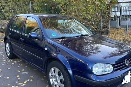 VW Golf 206.536 km 750 &euro; Wuppertal 42119